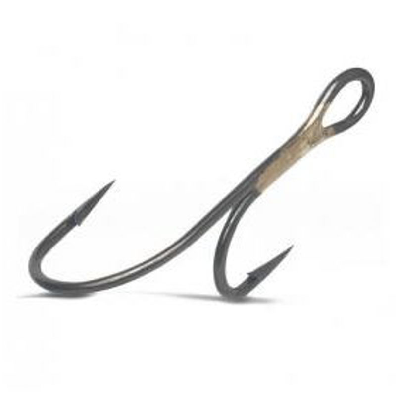 Partridge Pike Ryder Double Bronze