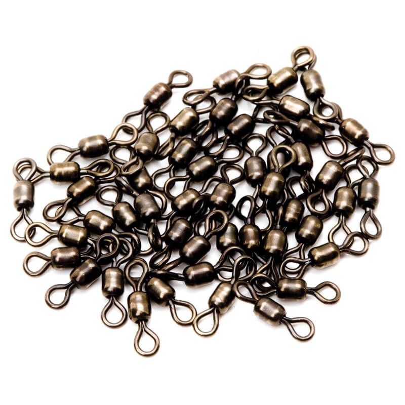 Partridge Power Swivels