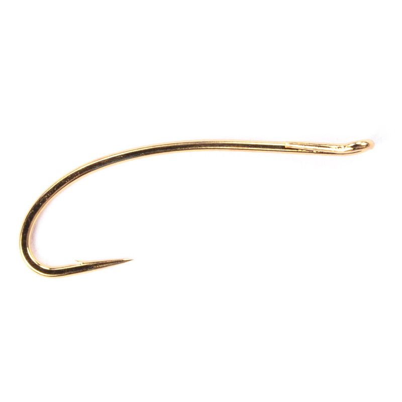 Partridge Salmon Up-Eye Single Gold
