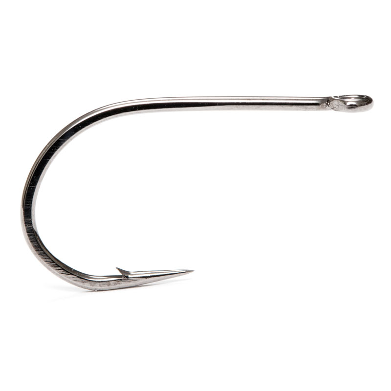 Partridge Saltwater Attitude Extra Salt