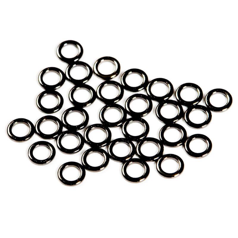 Partridge Tippet Rings