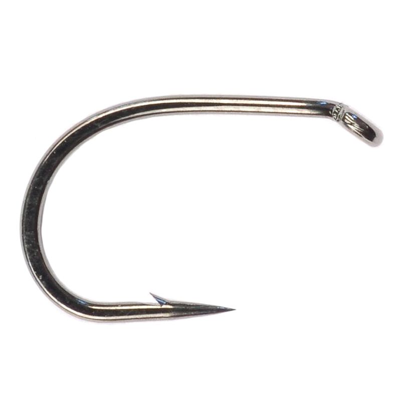 Partridge Trout Big Mouth Single