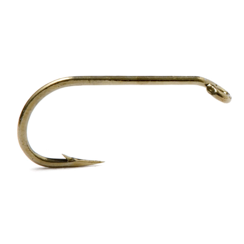 Partridge Trout Dry Fly Supreme