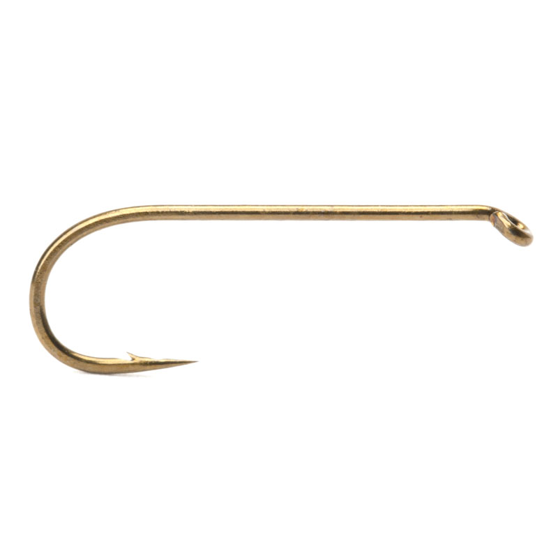 Partridge Trout Long Shank Supreme