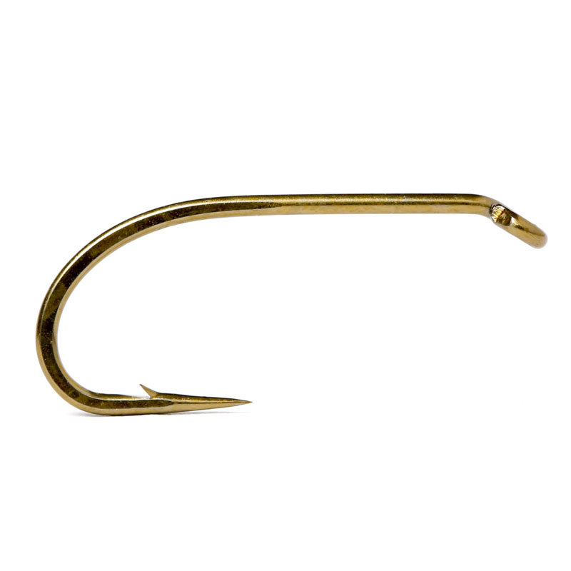 Partridge Trout Sproat Wet