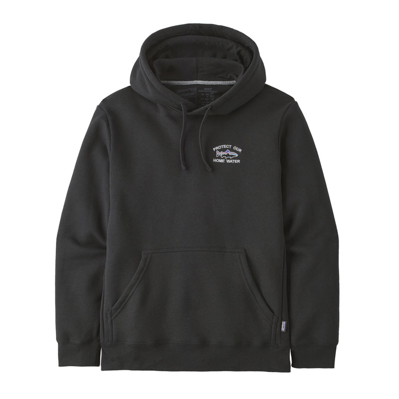 Patagonia Felpa Home Water Trout Uprisal