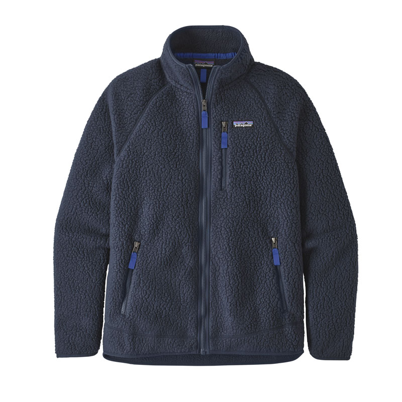 Patagonia Retro Pile Jkt