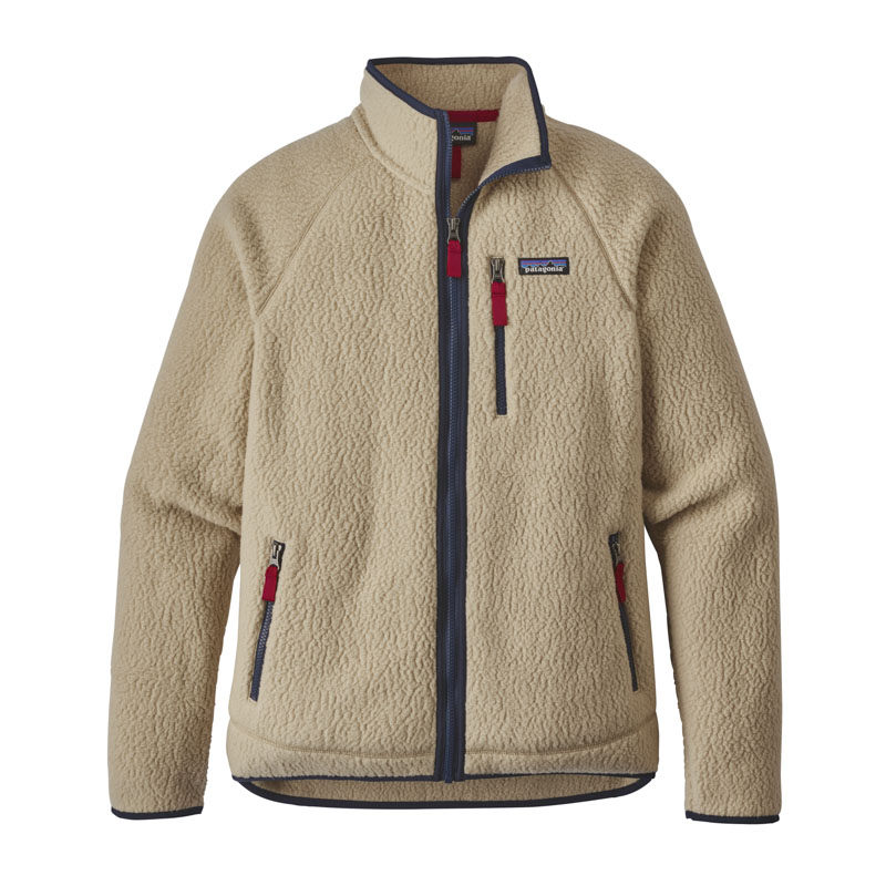 Patagonia Retro Pile Jkt
