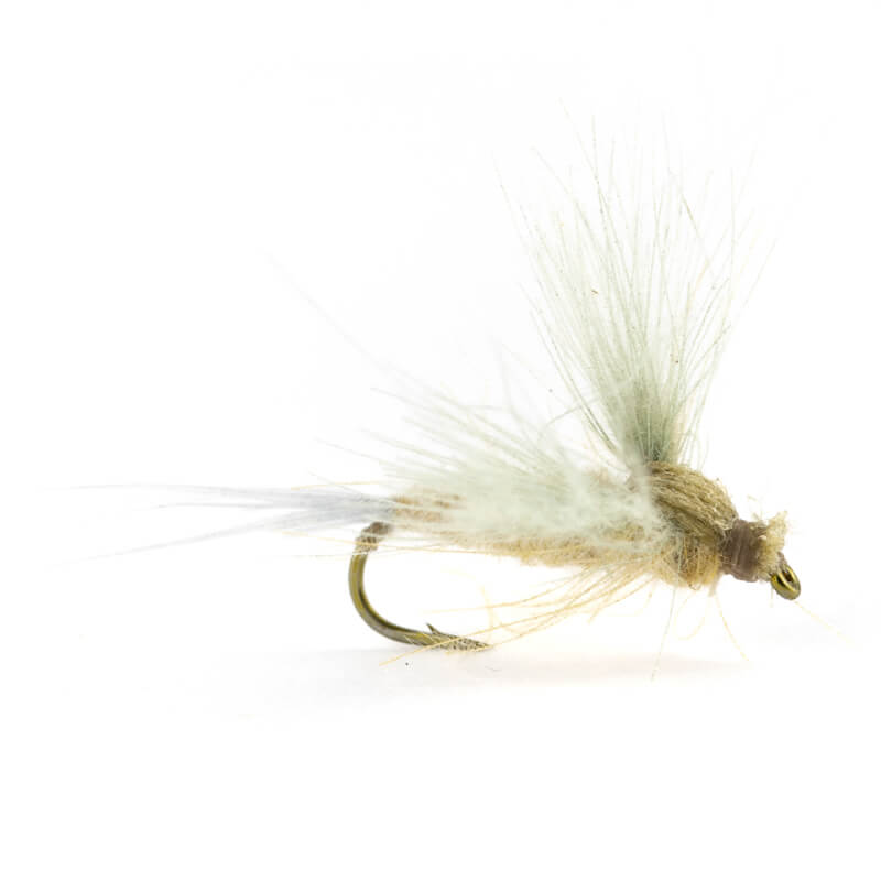 Petitjean May Fly CDC Dry Cream