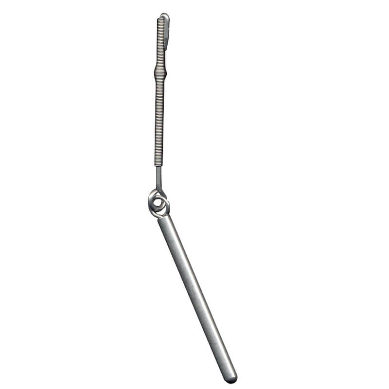 Petitjean MP Pinza Hackle