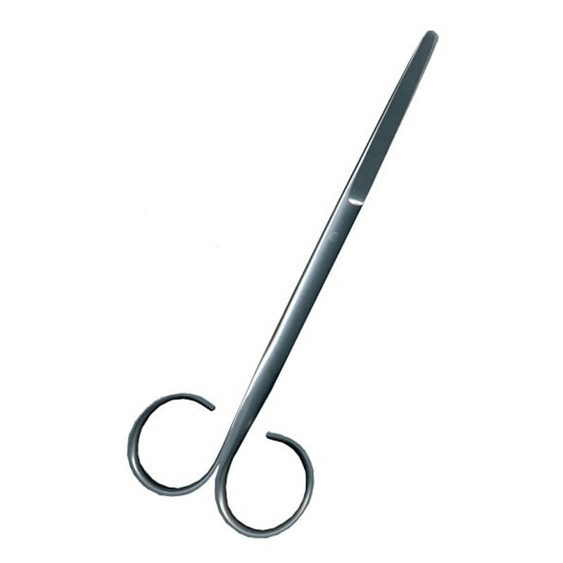 Petitjean Scissors Large Straight 