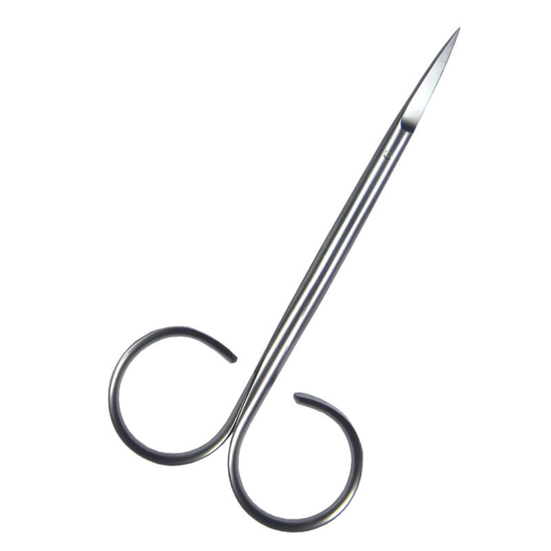 Petitjean Scissors Medium Straight L