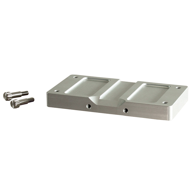 Petitjean Station Swiss Vise Master