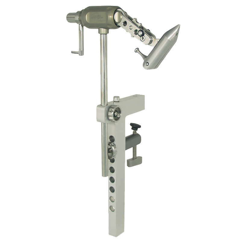 Petitjean Morsetto Swiss C-Clamp