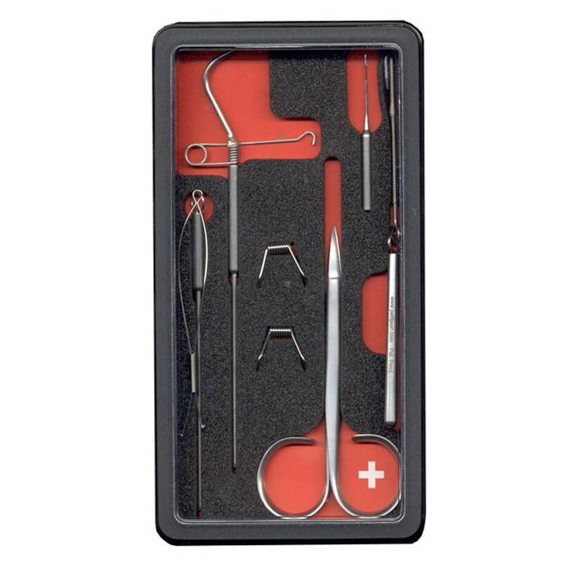 Petitjean Tool Set 1