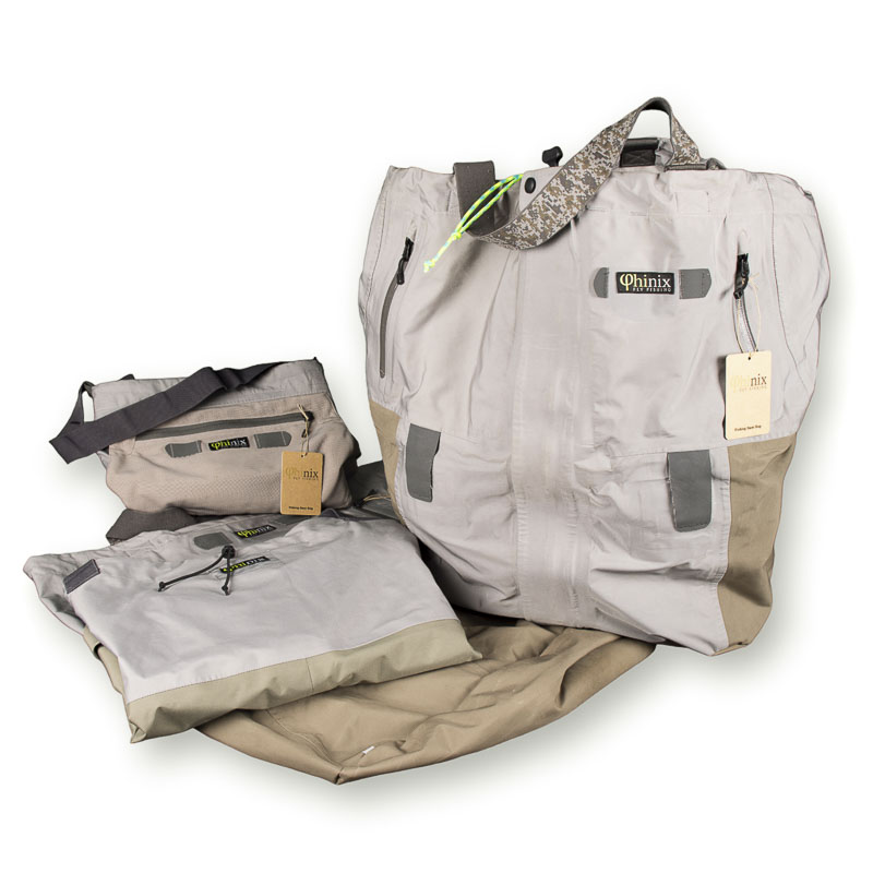 Phinix Fishing Gear Bag