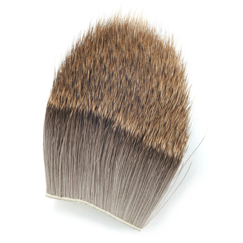 Quill&Fly Capriolo Pelo Invernale Chiaro