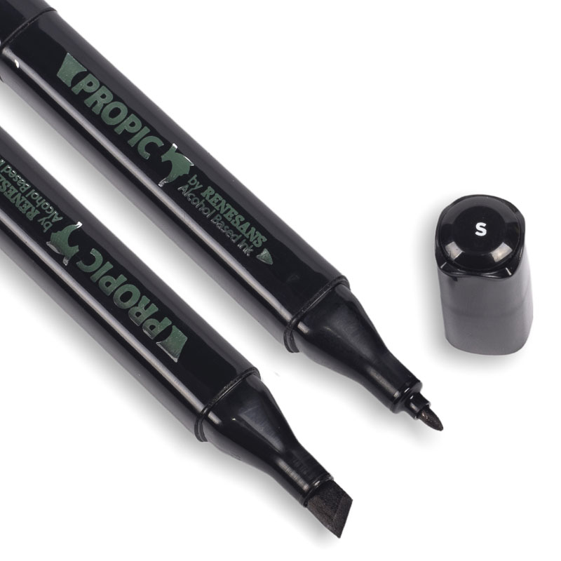 Propic Markers