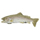 Rainbow Trout Pewter Pins