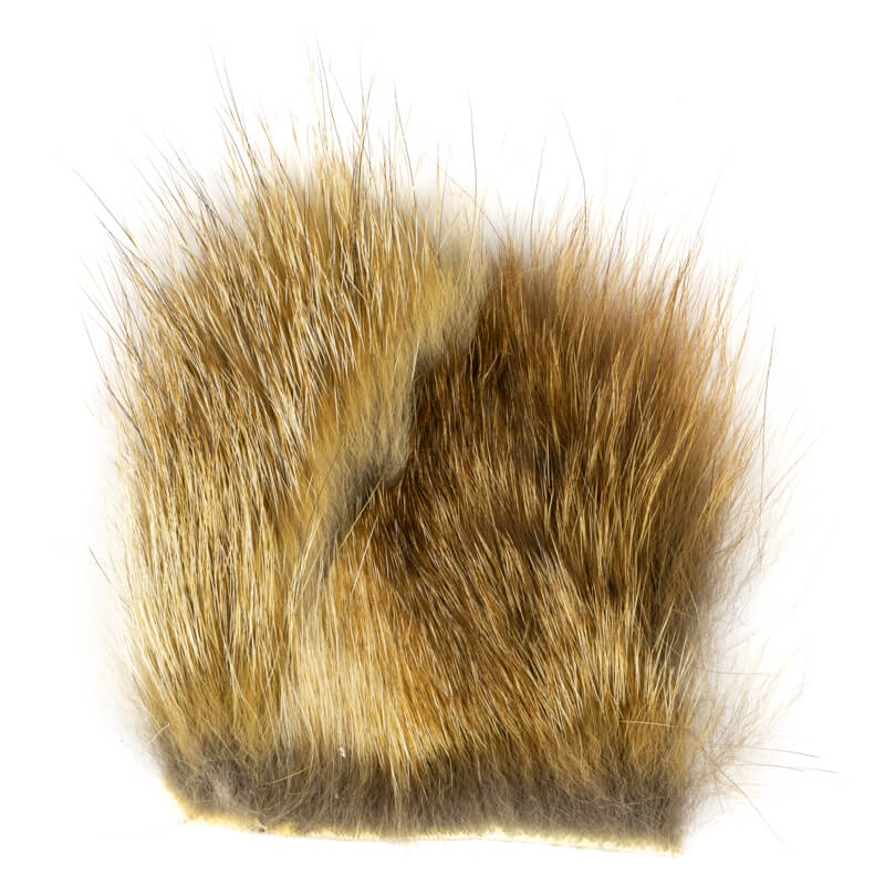 Wapsi Red Fox Natural Large