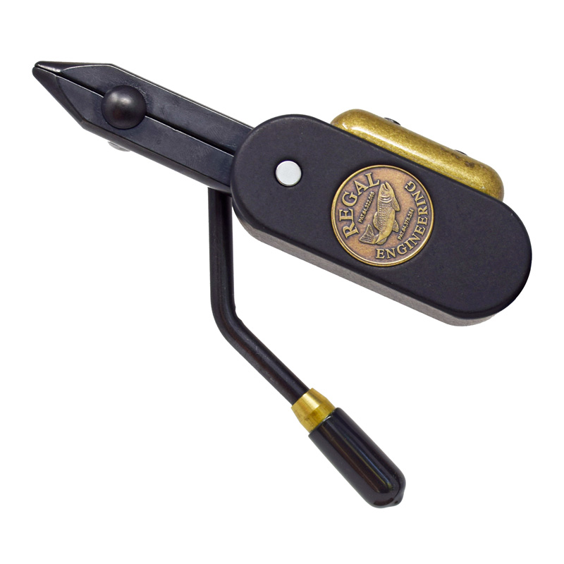 Regal Revolution Head