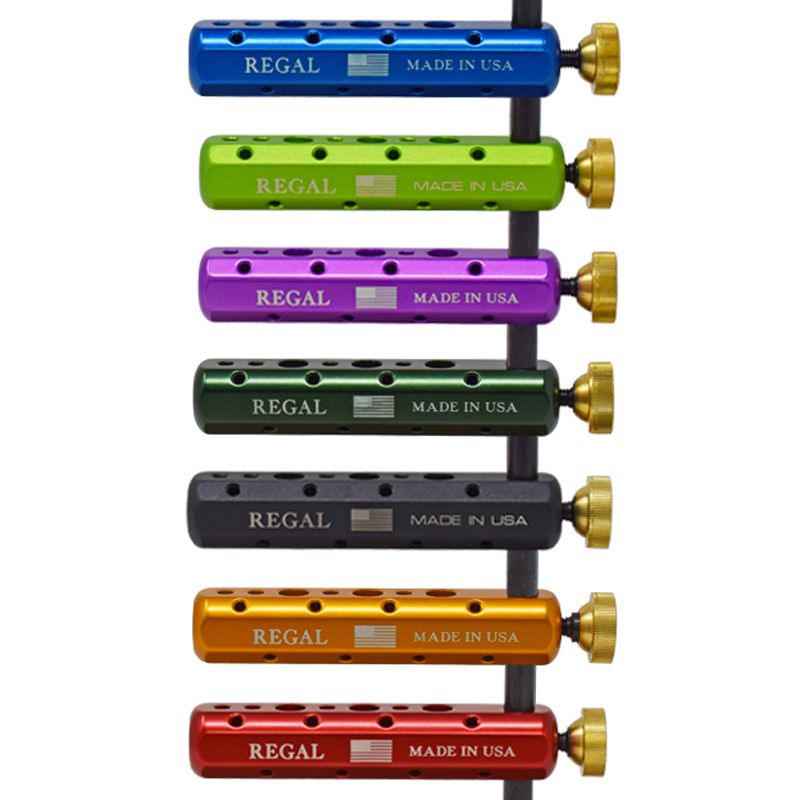 Regal Tool Bar