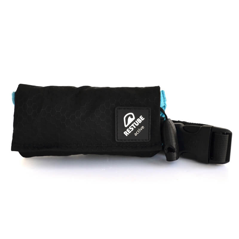 Restube Active Black-Icemint