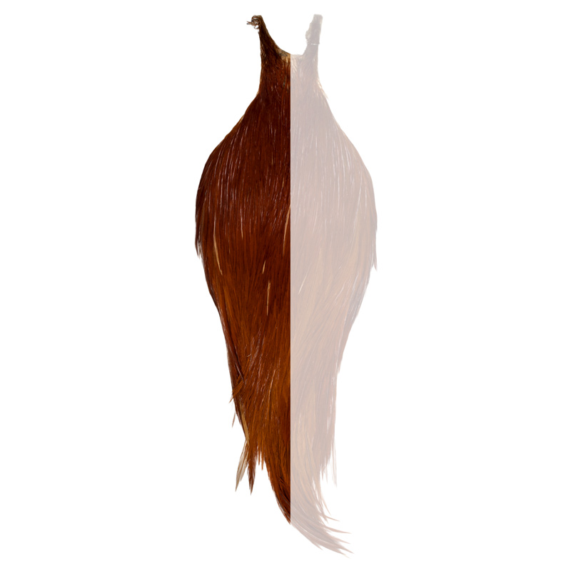 Root River Half Cape Brown 