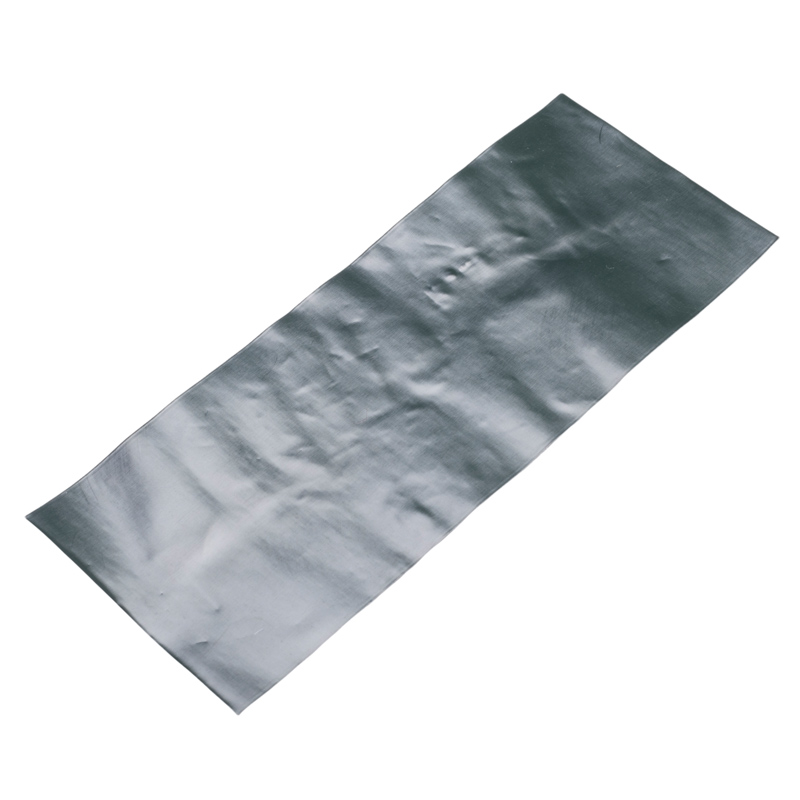 Semperfli Adhesive Flat Lead Foil Sheet