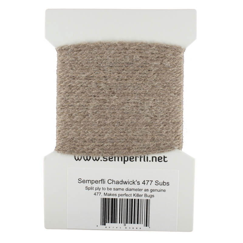 Semperfli Lana Chadwicks 477