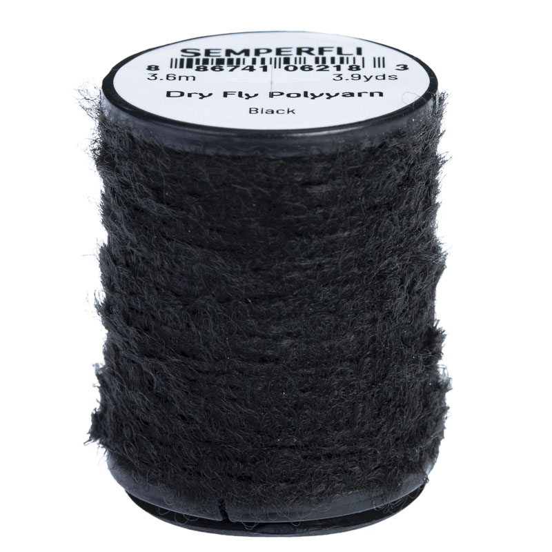 Semperfli Dry Fly Polyyarn