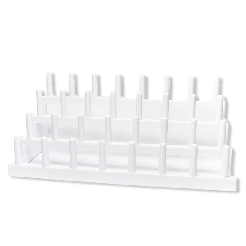 Semperfli Fly Tying Spool Rack