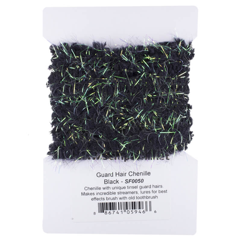Semperfli Ciniglia Guard Hair