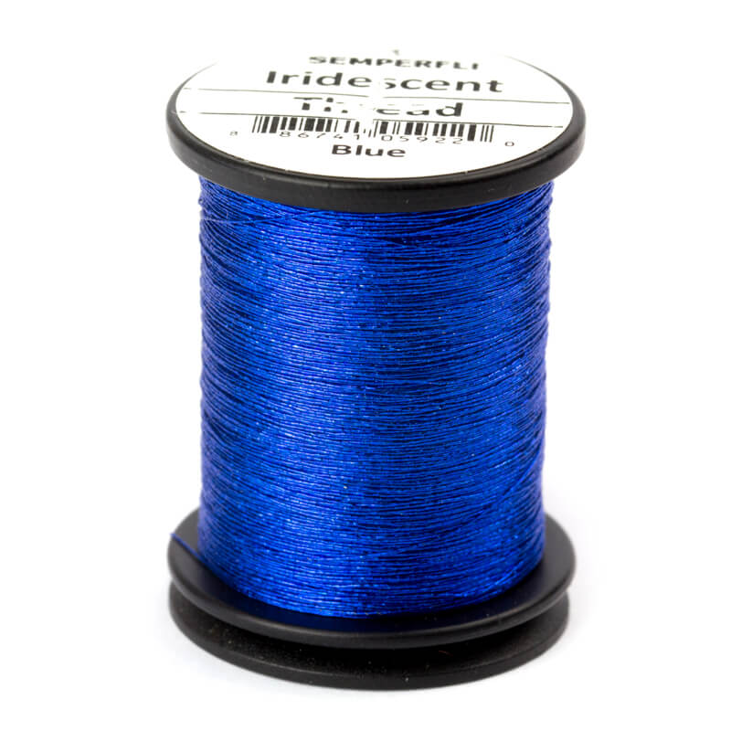 Semperfli Iridescent Thread