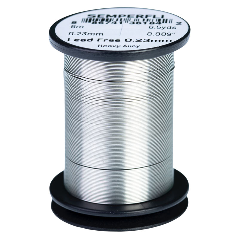 Semperfli Lead Free Heavy Weighted Wire