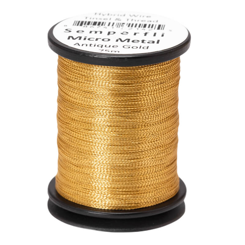 Semperfli Micro Metal