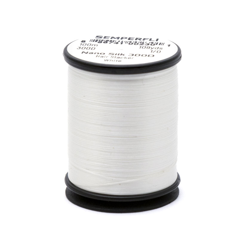 Semperfli Nano Silk Hair Stacker 300D