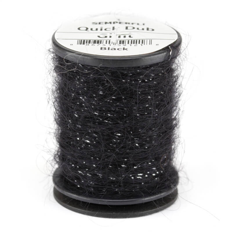 Semperfli Quick Dub Glint