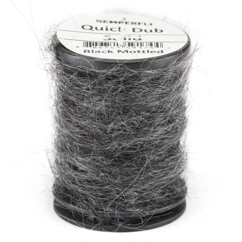 Semperfli Quick Dub Solid