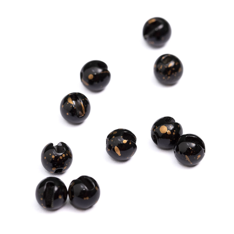 Semperfli Tungsteno Beads 2.8