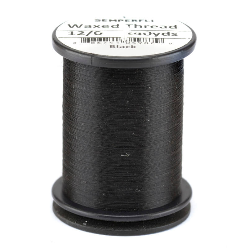 Semperfli Filo Cerato 12/0
