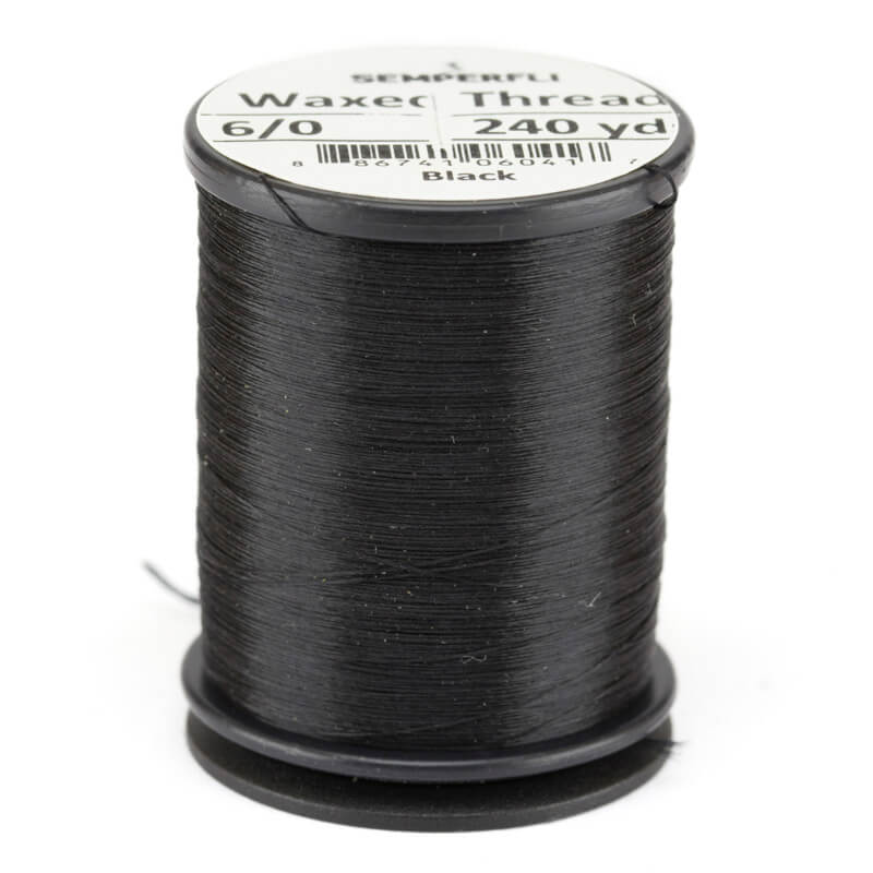 Semperfli Filo Cerato 6/0