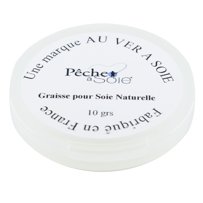 Silk Line Grease 10 Gr