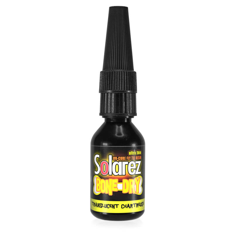 Solarez Bone Dry Ultra Thin Color