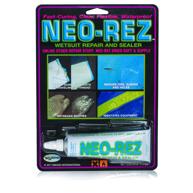Solarez Neo-Rez Wetsuit Repair