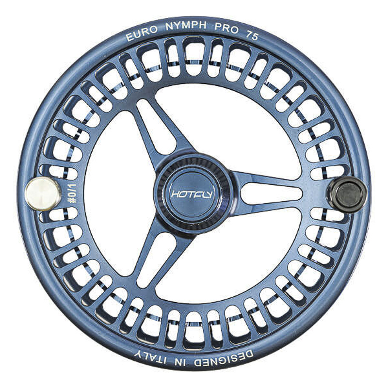 Spare Spool HotFly Euro Fly Pro