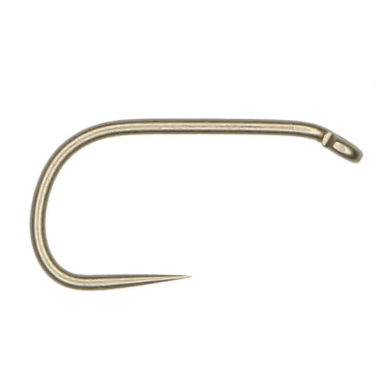 Sprite Barbless Wide Wet Bronze