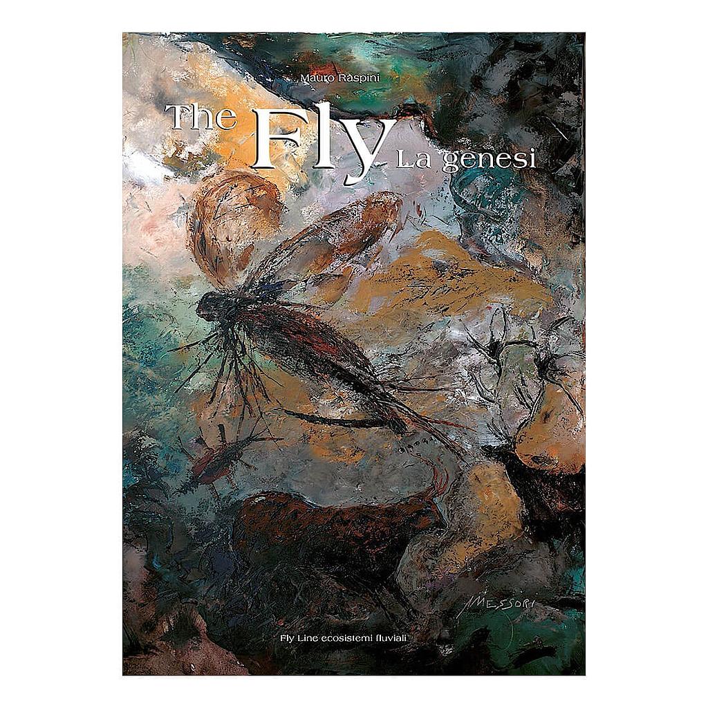 The Fly La Genesi