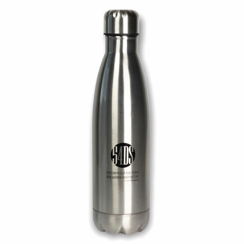 Thermal Water Bottle Stainless Steel