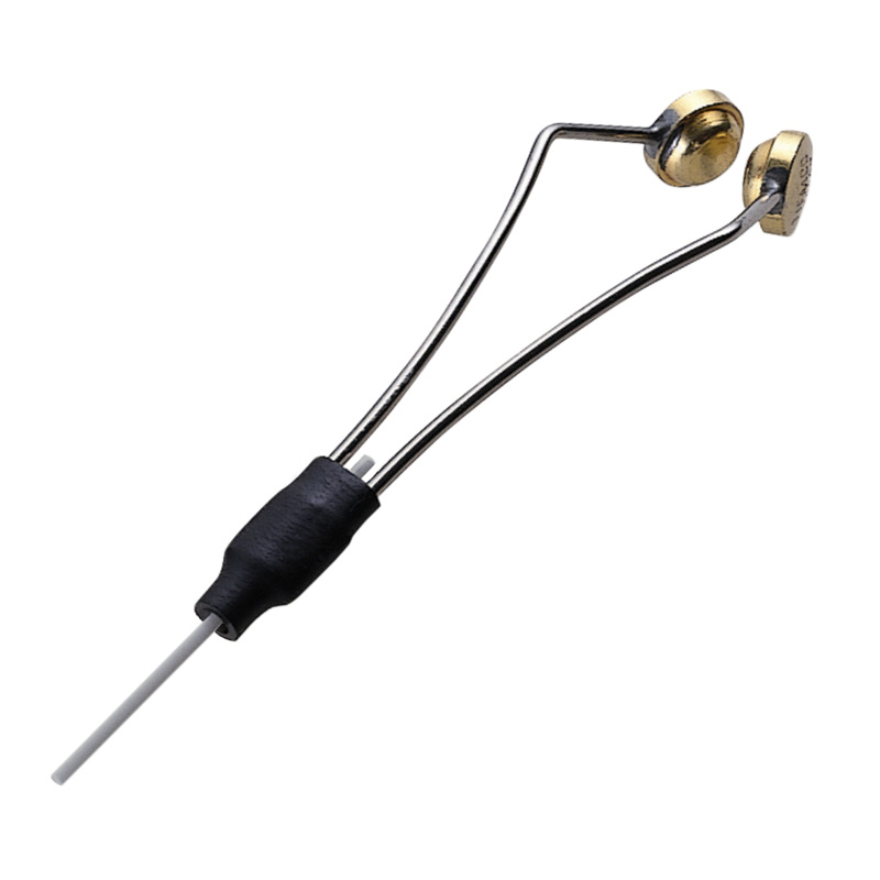 Tiemco Bobinatore Ceramico Fine Bent